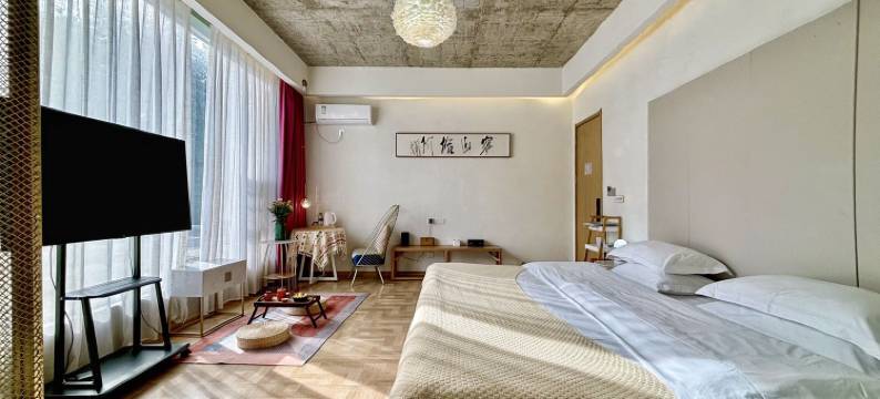 璞山宿(大理古城南门店)图片