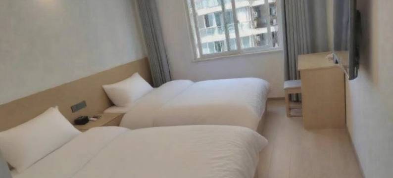 Gd设计师公寓(成都华西医院店)图片