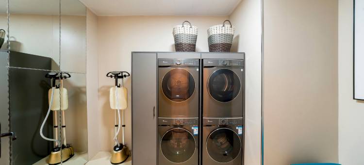 7天酒店(蓬莱阁街道登州路市场店)图片