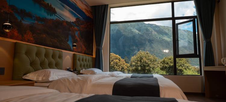 三山·遗忘庄园图片