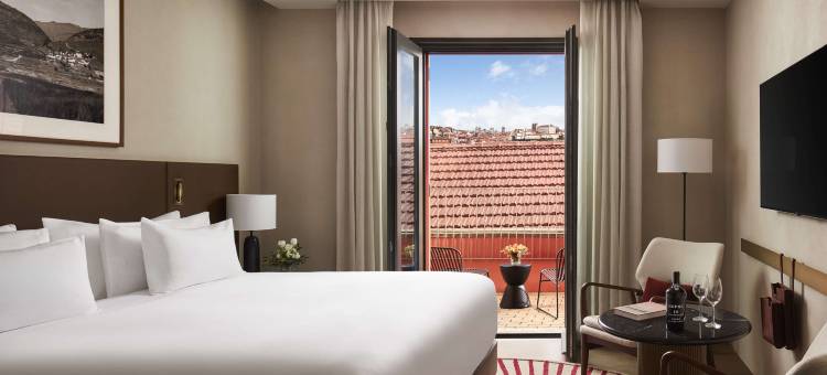 Tivoli Kopke Porto Gaia图片