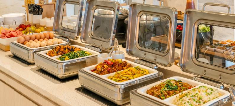 全季酒店(乌鲁木齐新北园春店)图片