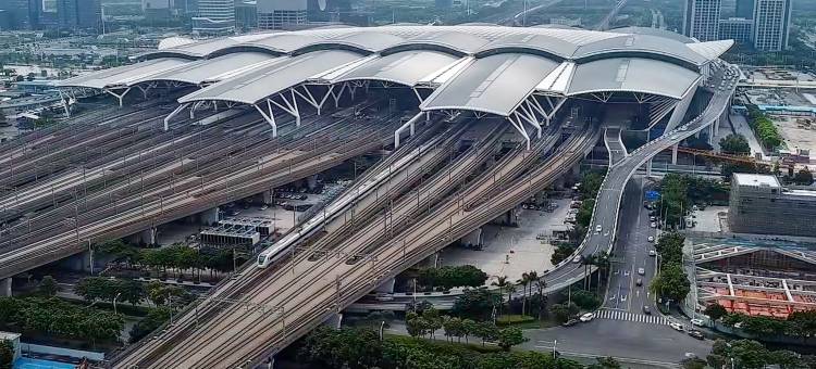 海友酒店(广州番禺长隆广州南站店)图片