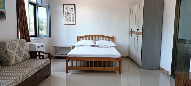 叮咚小院民宿(东东峪村店)图片