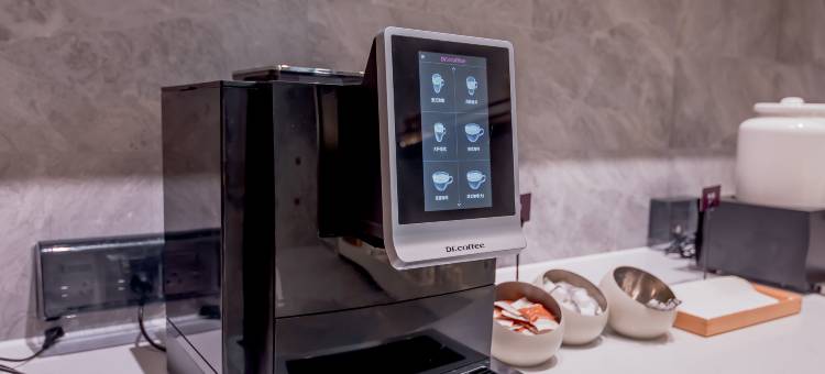 如家精选酒店(南京夫子庙景区武定门地铁站店)图片