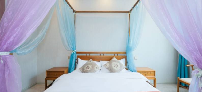 倚梦酒店(大理高铁站店)图片