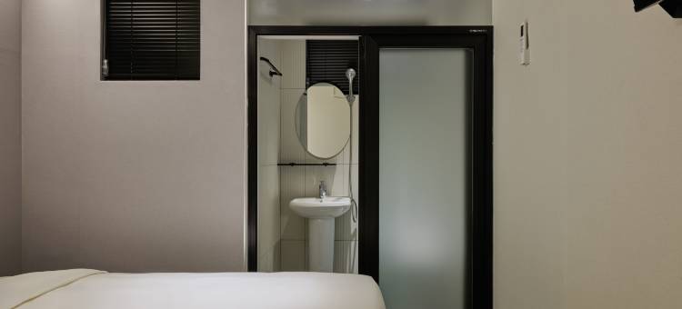 钟路仁寺洞半休青年旅馆(Half rest hostel Jongno Insa)图片