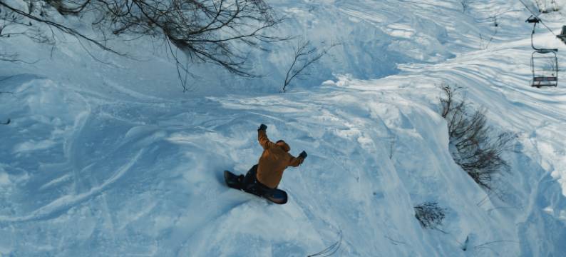 白马高山酒店(Hakuba Alps Hotel)图片
