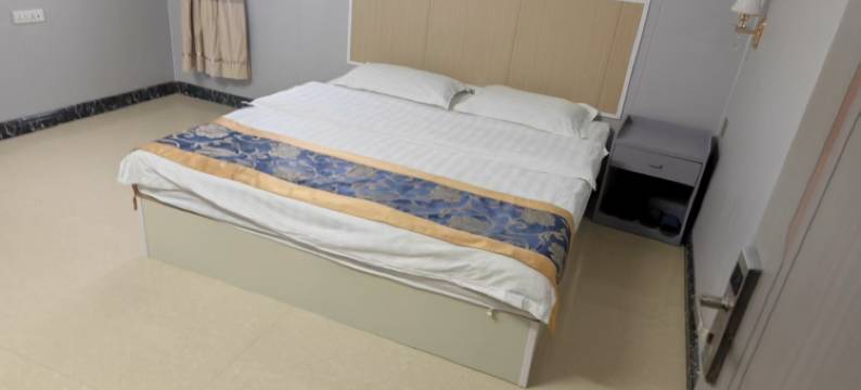 永鑫商务酒店(东一路店)图片