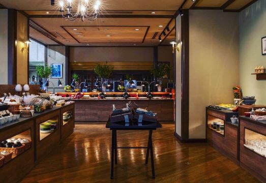 Hotel Crescent AsahikawaHotel Overview