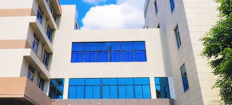 如家酒店·neo(泉州古城东湖公园店)图片