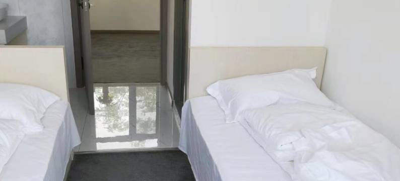 獐子岛晨苑鱼家图片