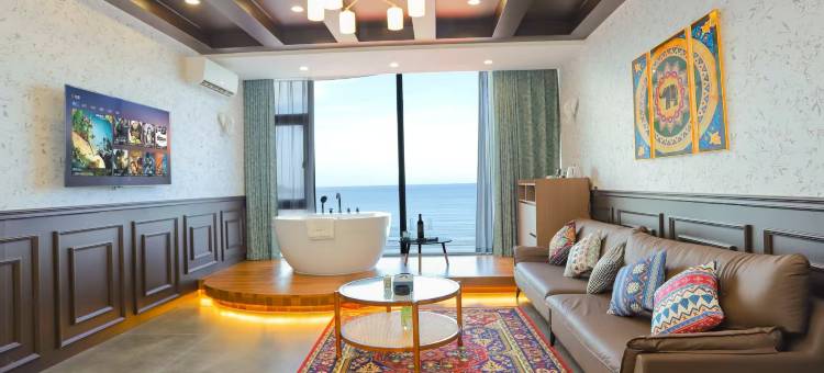 金海假日JINHAI HOLIDAY图片