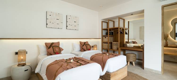 乌布灵韵别墅(Villa Orenda Ubud by BaliSuperHost)图片