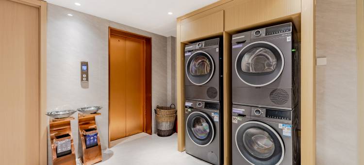 麗枫酒店(南京博物院光华门地铁站店)图片