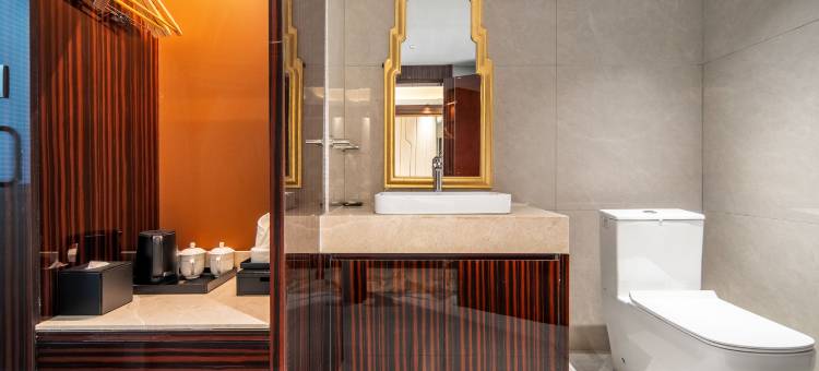 大同雅阁公寓图片