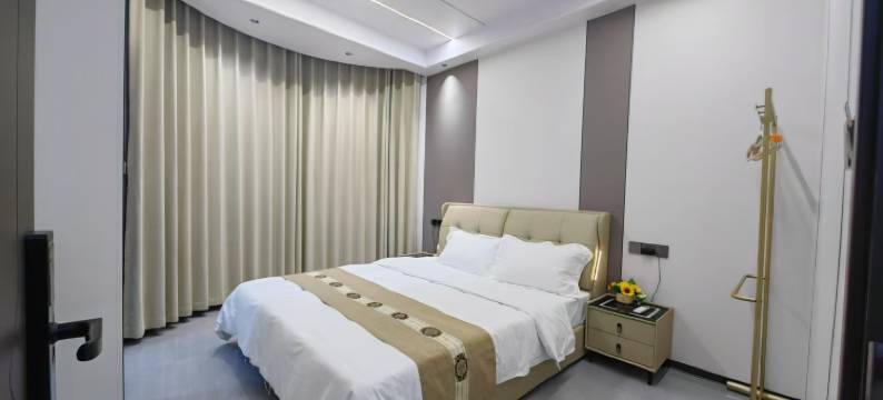 平潭方茄客栈(龙王头沙滩店)图片