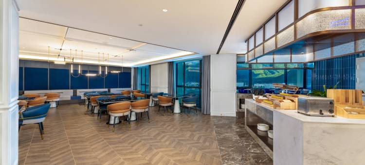 美豪酒店(林芝牦牛广场店)图片