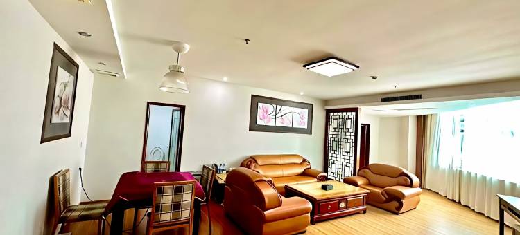 骏怡精选酒店(深圳大鹏新区葵涌街道办店)图片