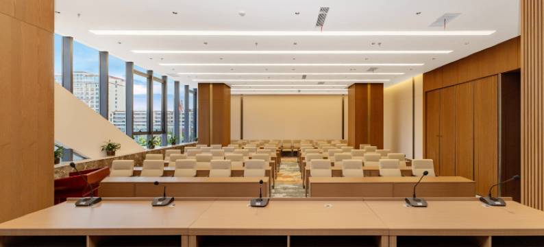 甘南有礼圣境酒店图片