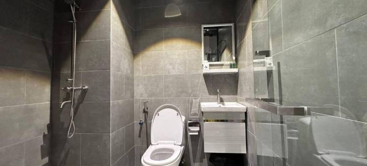 iBilik Hotel @ KLIA 1 KLIA 2, Sepang图片