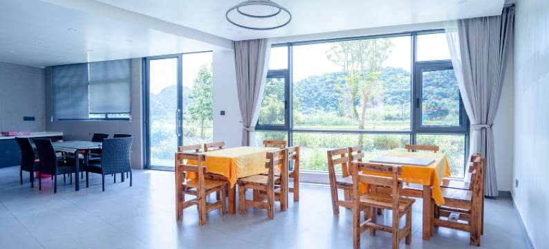 普者黑不晚民宿图片