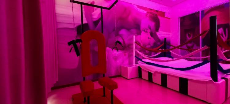 柒喵酒店(阳光商业广场店)图片