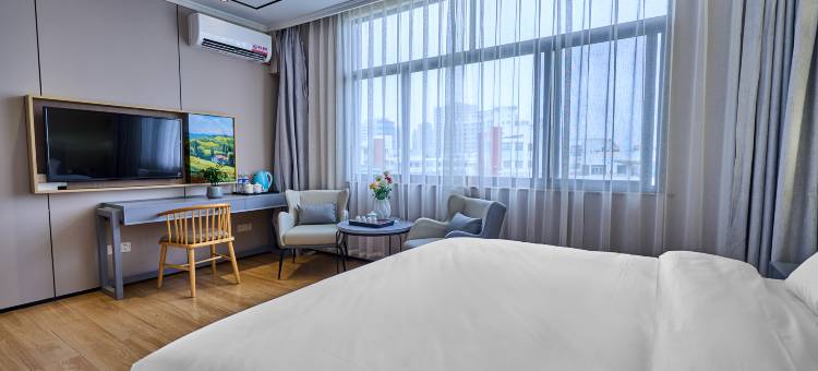 如家驿居酒店(石狮步行街店)图片