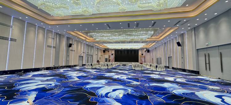 创锦国际酒店(桂林机场路店)图片