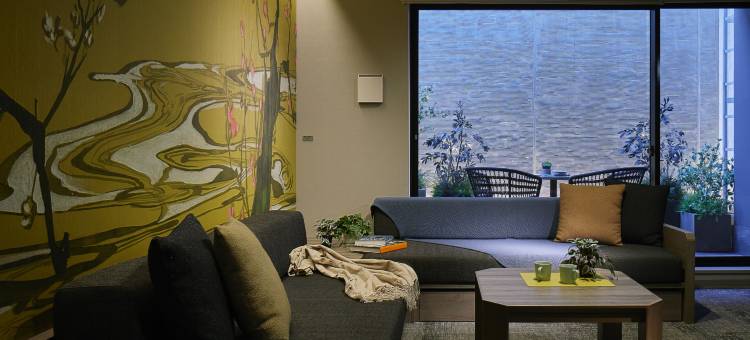 Minn 祗园 酒店公寓(Minn Gion)图片