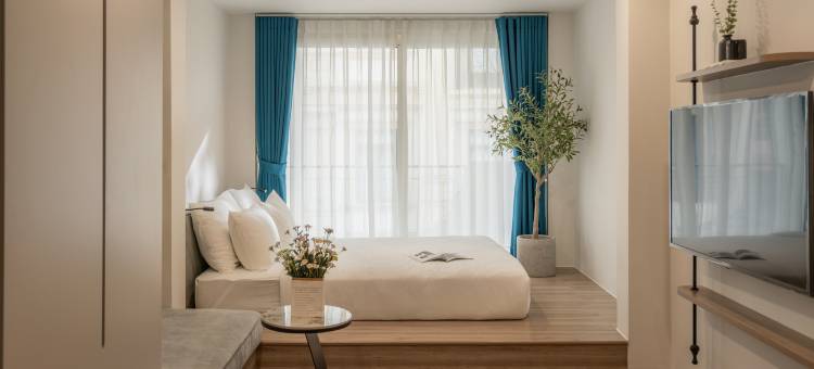 CityHouse - Nest Minh Khai图片