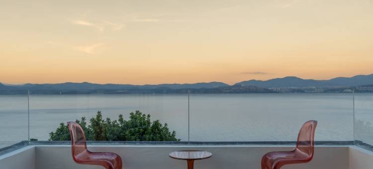 花筑·共度星海民宿(大理洱海店)图片