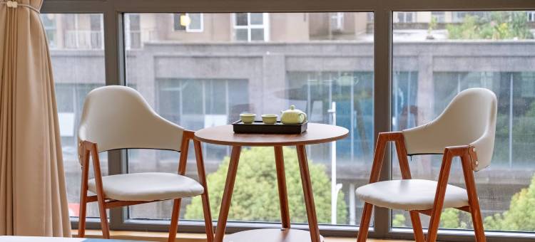 壹上酒店(六盘水水城店)图片