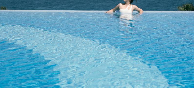 三亚绿发山海天酒店·傲途格精选图片