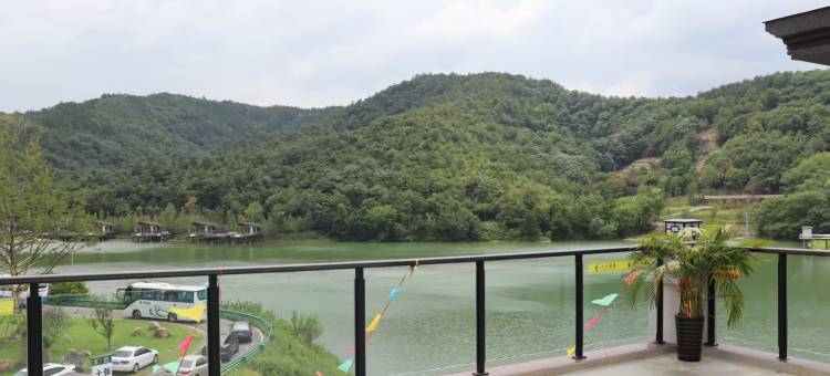 绘栖·十里长冲民宿图片