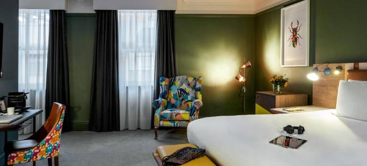 OYO Welsh Holiday Accommodation - Modern Stay图片