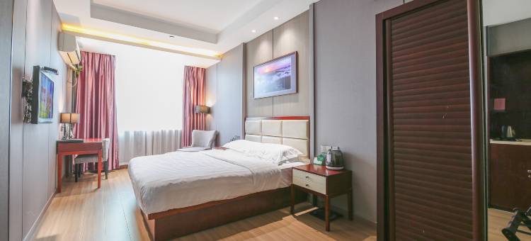 大兴饭店(开化荷花广场公园店)图片