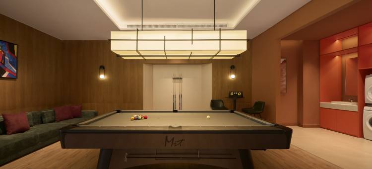 滨海M Village酒店(Signature by M Village Beachfront Hotel)图片