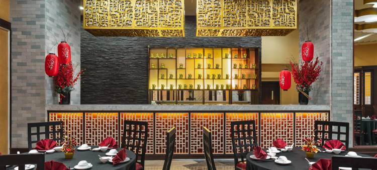 中央商务区大萨希德亚(Grand Sahid Jaya CBD)图片