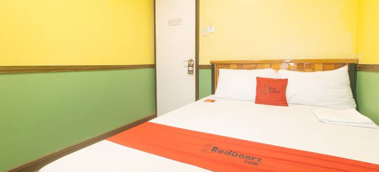 RedDoorz @ Camaman-An Cagayan de Oro City图片
