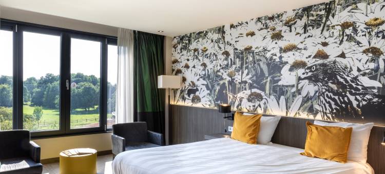 海尔伦凡德瓦克酒店(Van der Valk Hotel Heerlen)图片