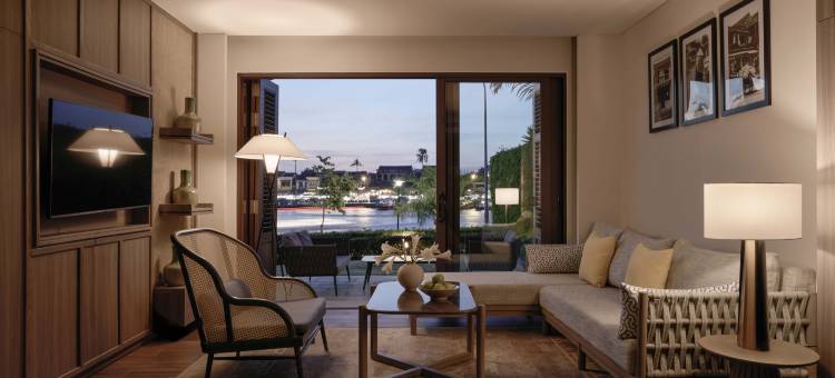 会安莫尔洲际精选酒店(Moire Hoi An, Vignette Collection)图片