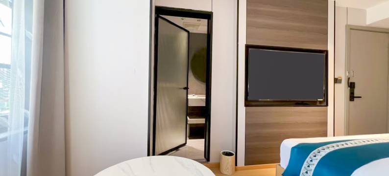 瑞阁酒店(大方佳鑫·摩尔城购物中心店)图片