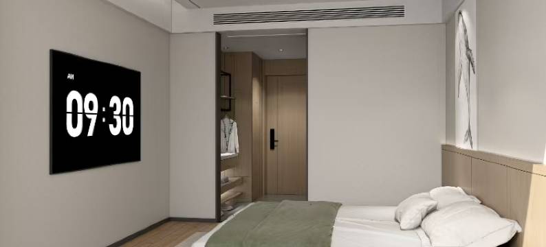 宁盛宾馆 (安澜路步行街店)图片