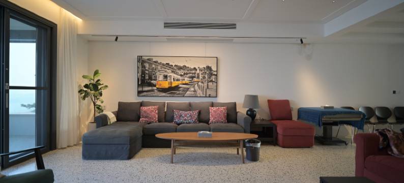 深圳碧海云天海景美墅(东部华侨城店)图片