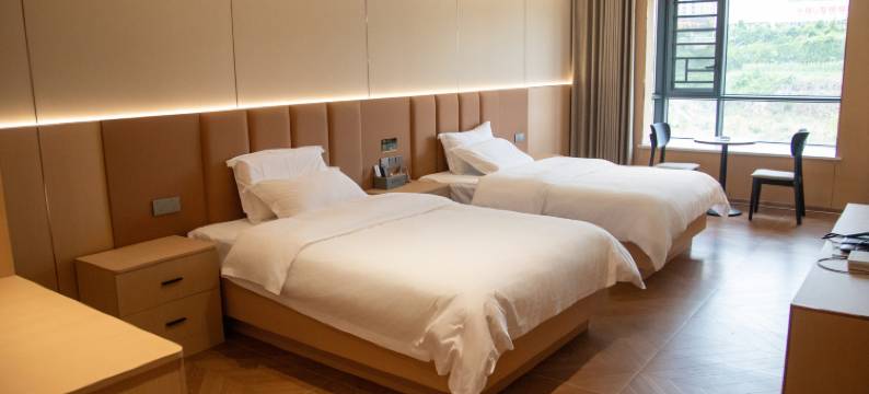 盘州维嘉酒店(盘州数字大厦店)图片