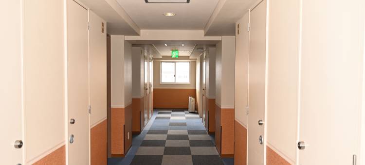 爱丽丝因知立酒店(Iris Inn Chiryu)图片