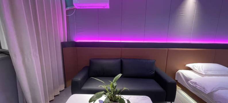 乐巢电竞酒店图片