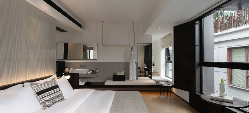 一所·南头民宿图片