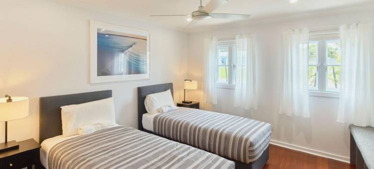 RAC埃斯佩朗斯度假公园(Rac Esperance Holiday Park)图片